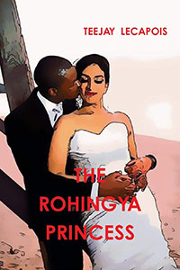 The Rohingya Princess